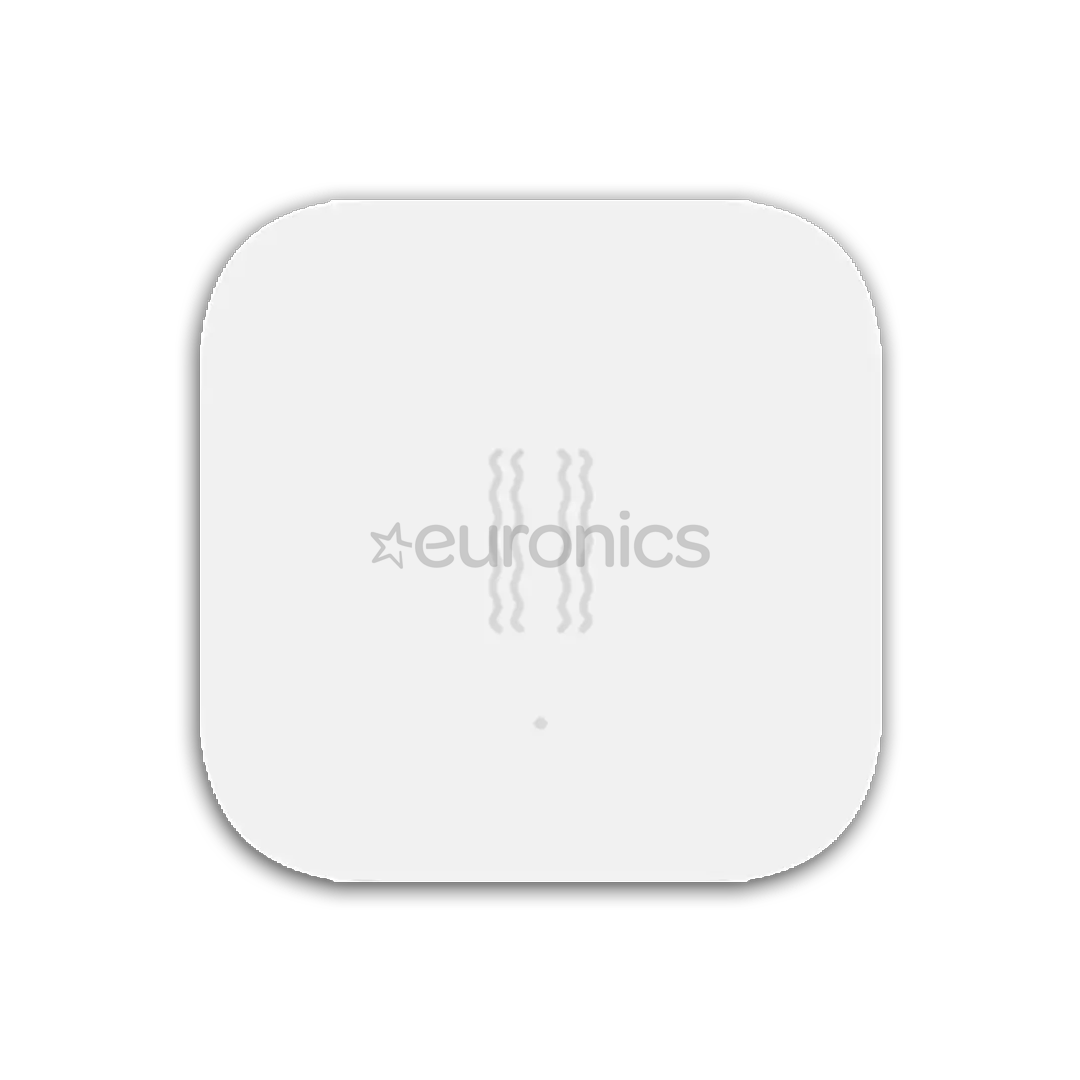 Aqara Vibration Sensor, white - Smart home accessory