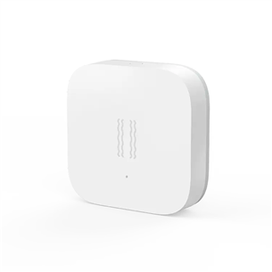 Aqara Vibration Sensor, white - Smart home accessory