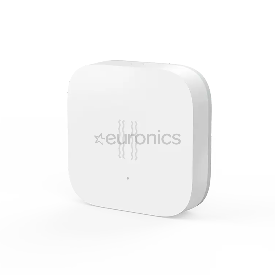 Aqara Vibration Sensor, white - Smart home accessory