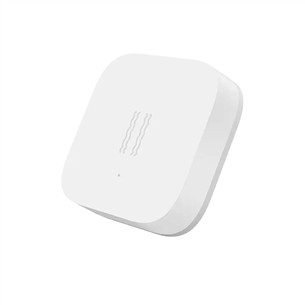 Aqara Vibration Sensor, valge - Nutikodu tarvik