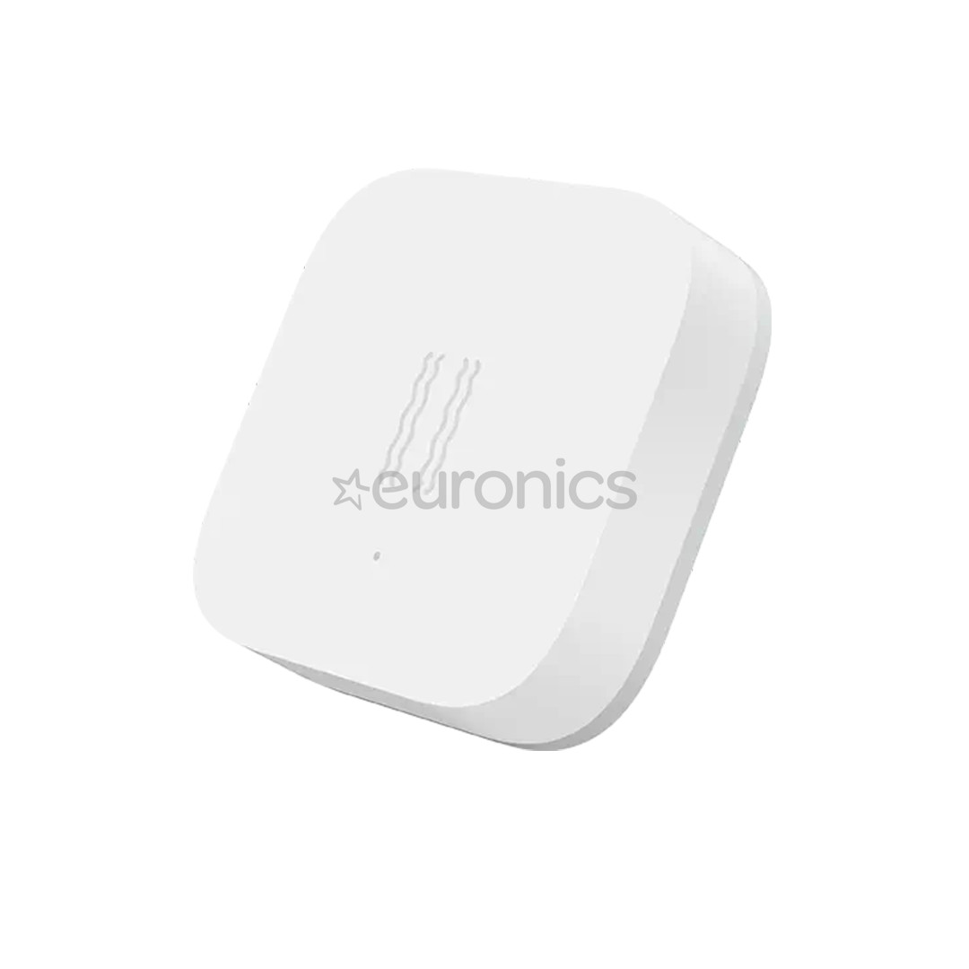 Aqara Vibration Sensor, valge - Nutikodu tarvik