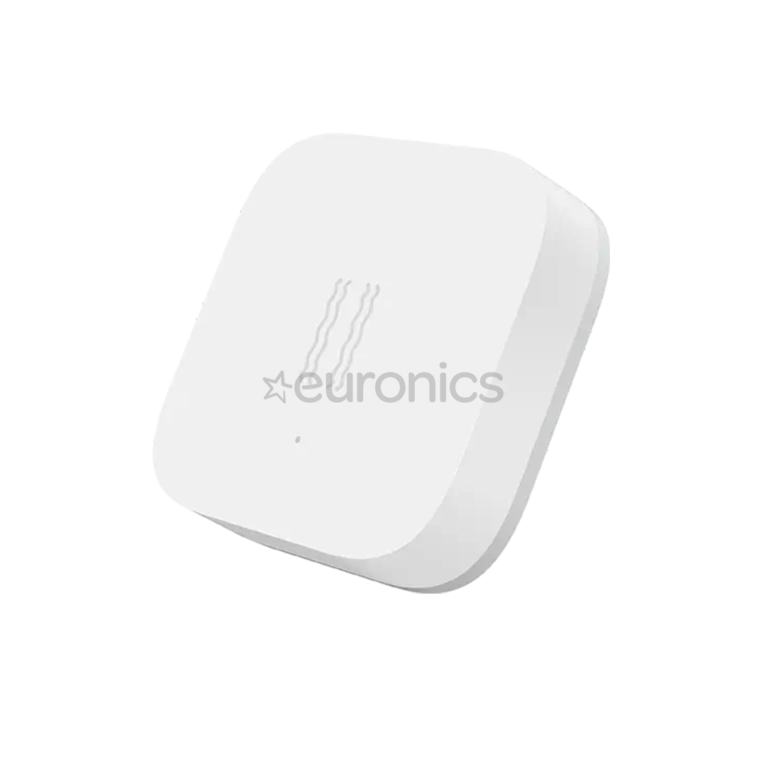Aqara Vibration Sensor, white - Smart home accessory