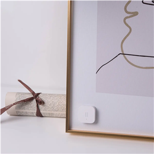 Aqara Vibration Sensor, white - Smart home accessory