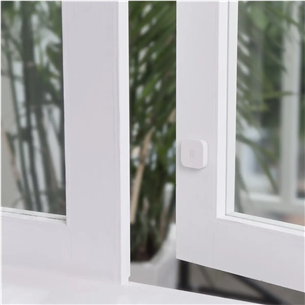 Aqara Vibration Sensor, white - Smart home accessory