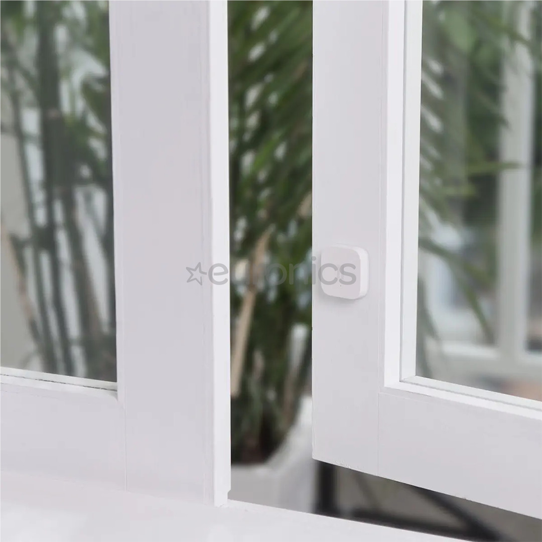 Aqara Vibration Sensor, valge - Nutikodu tarvik