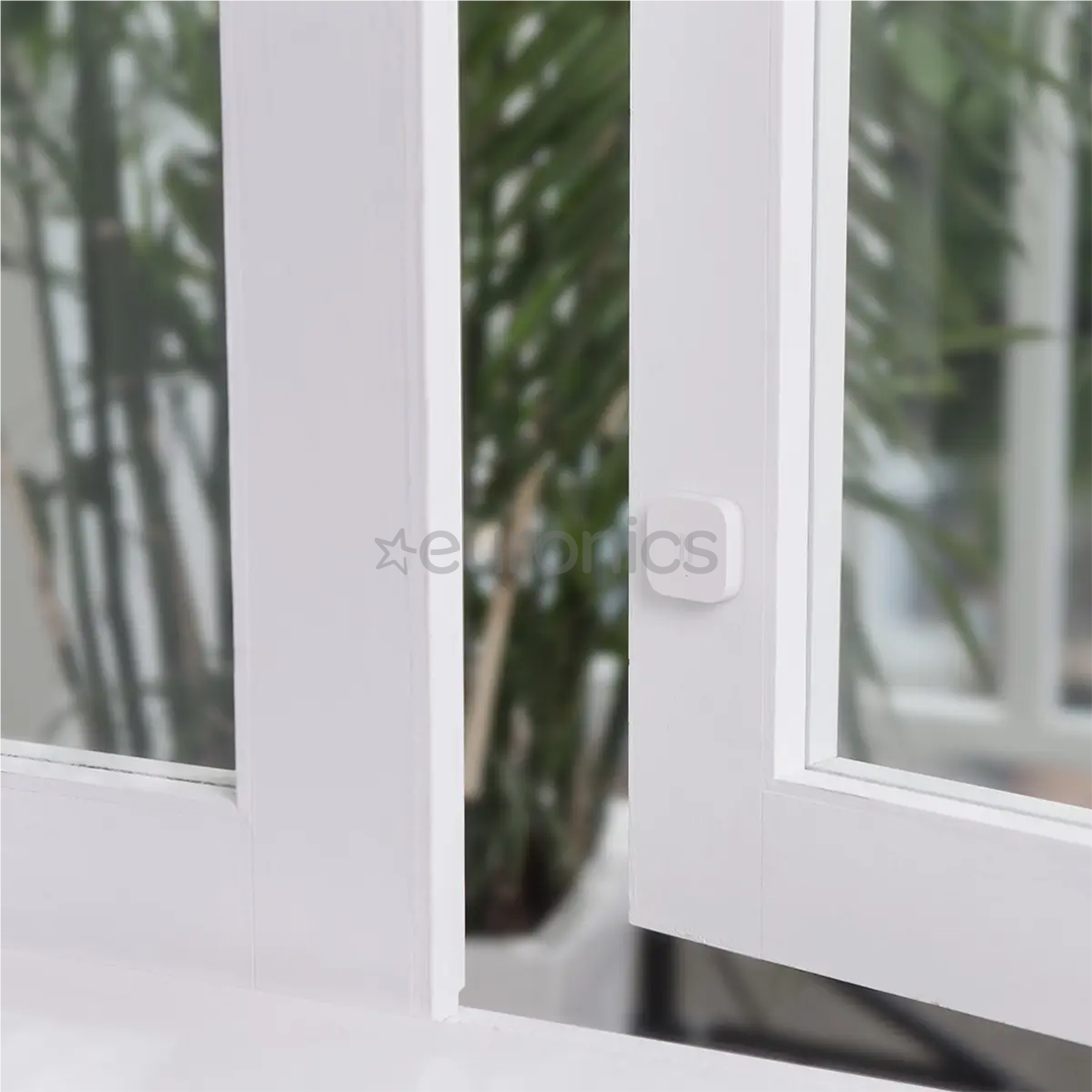 Aqara Vibration Sensor, white - Smart home accessory