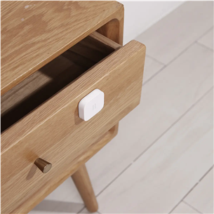 Aqara Vibration Sensor, white - Smart home accessory