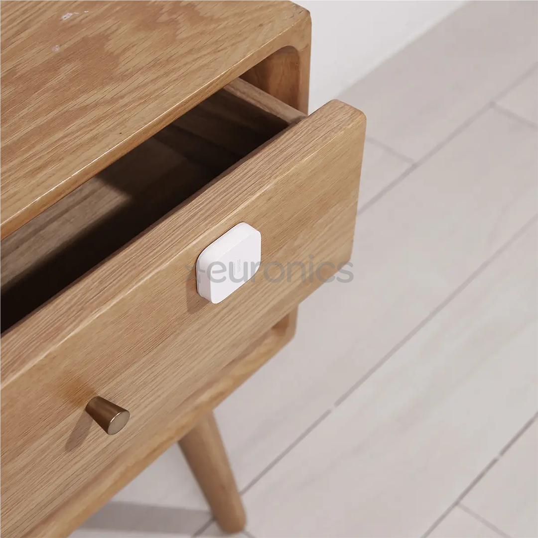 Aqara Vibration Sensor, white - Smart home accessory