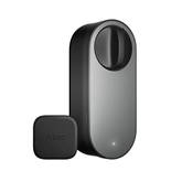 Aqara U200 Lite, black - Smart lock