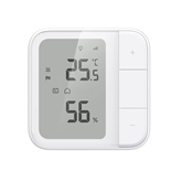 Aqara Floor Heating Thermostat W500, white - Smart thermostat