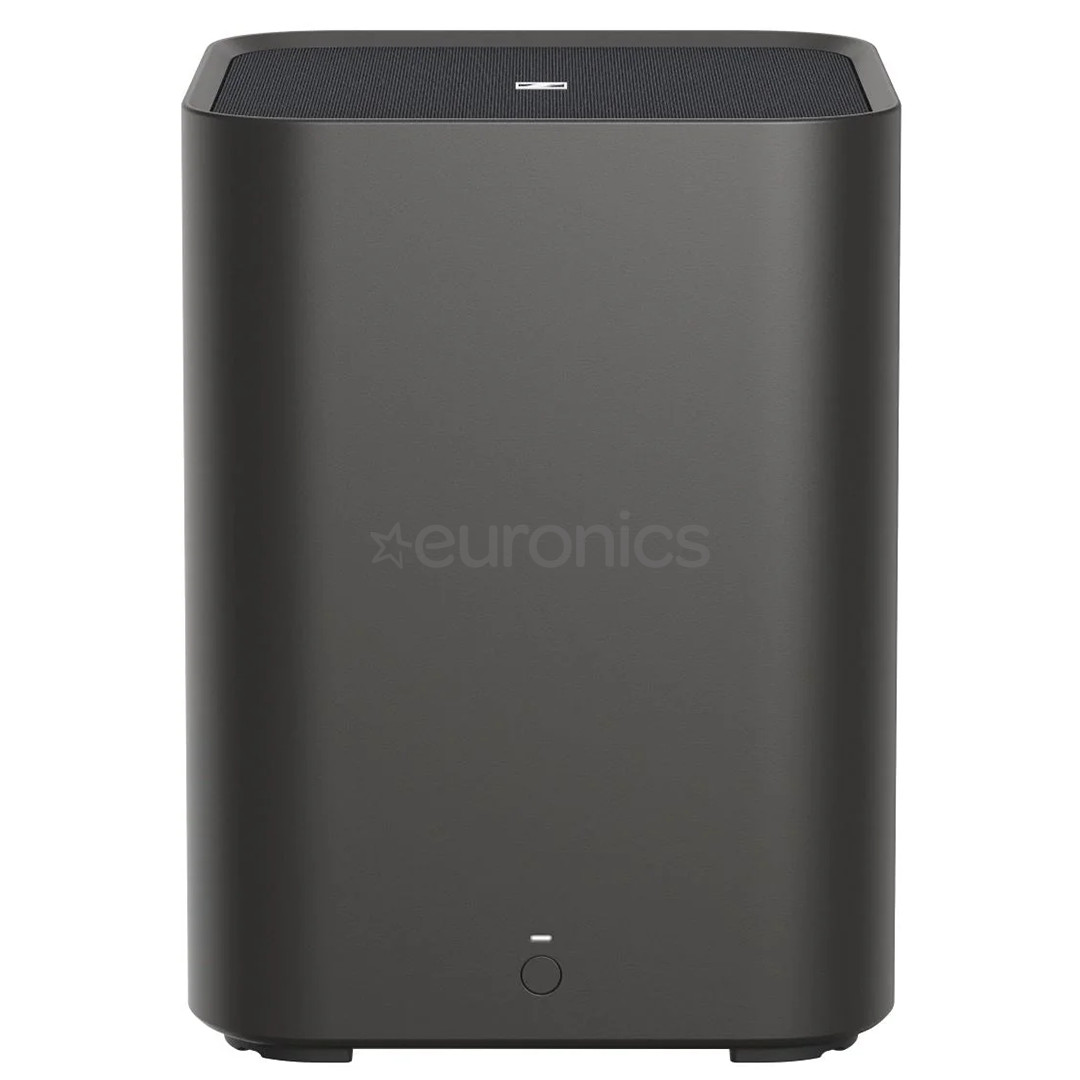 Sennheiser AMBEO, черный - Cабвуфер