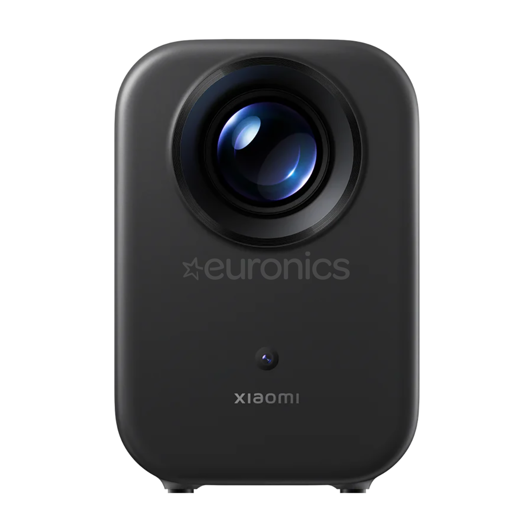 Xiaomi L1 Smart Projector, must - Projektor