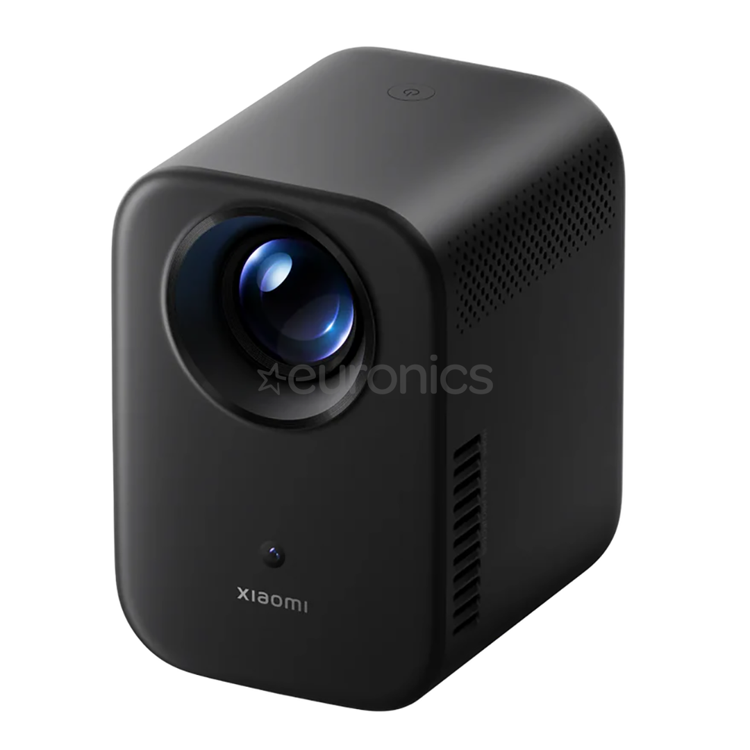 Xiaomi L1 Smart Projector, must - Projektor