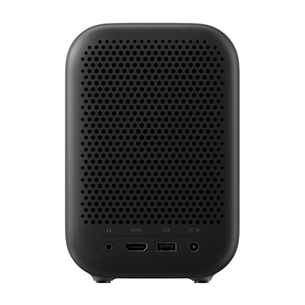 Xiaomi L1 Smart Projector, must - Projektor