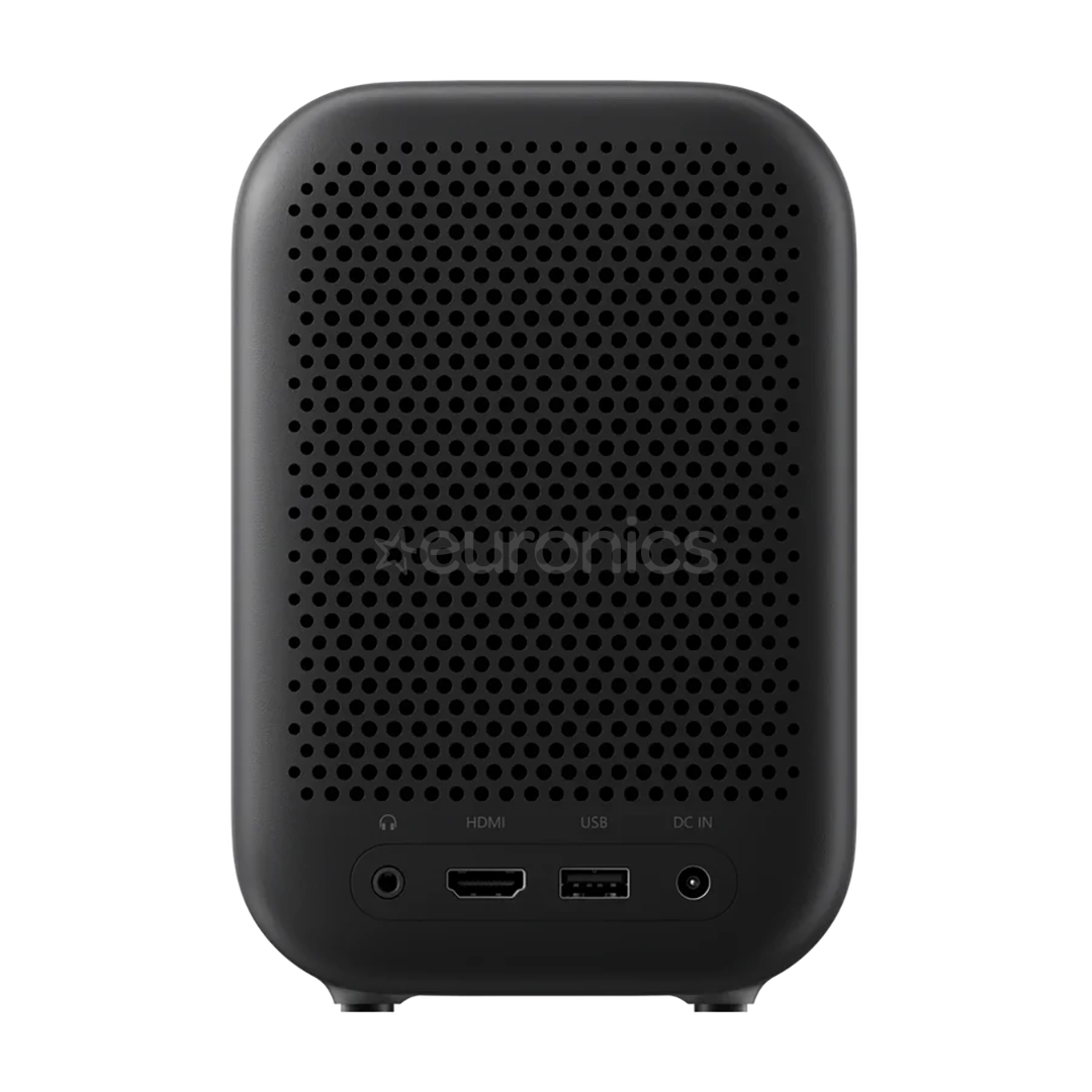 Xiaomi L1 Smart Projector, must - Projektor
