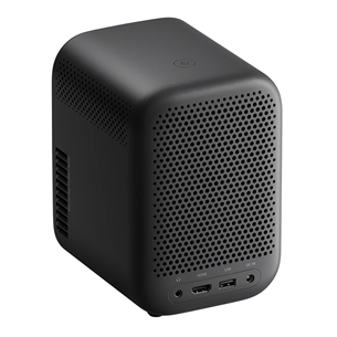 Xiaomi L1 Smart Projector, must - Projektor