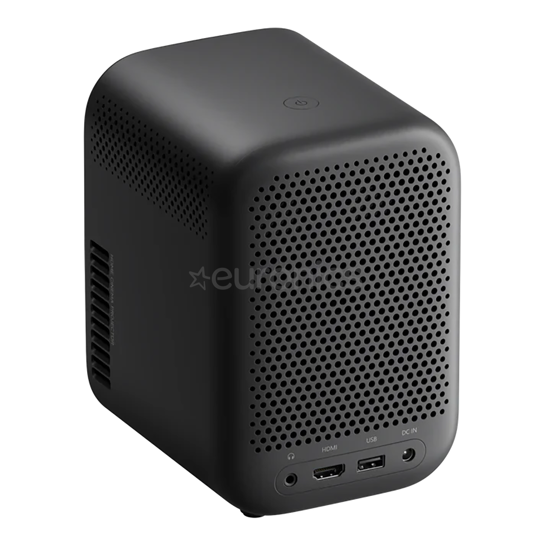 Xiaomi L1 Smart Projector, must - Projektor