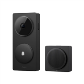 Aqara Doorbell Camera Hub G410, черный - Дверной звонок для умного дома