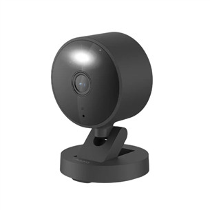 Aqara Camera G100, must - Nutikaamera CH-C08D-B