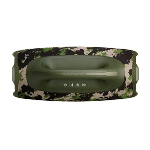 JBL Boombox 4, camo - Portable Wireless Speaker