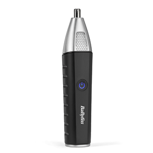 BaByliss Lithium Power 11-ühes, must/roostevaba teras - Trimmeri komplekt