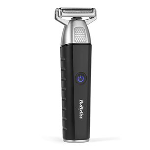 BaByliss Lithium Power 11-ühes, must/roostevaba teras - Trimmeri komplekt