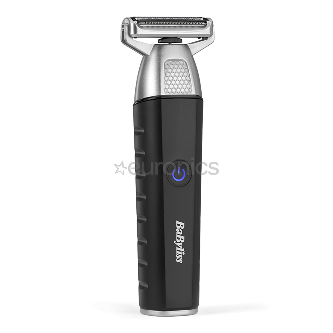 BaByliss Lithium Power 11-ühes, must/roostevaba teras - Trimmeri komplekt