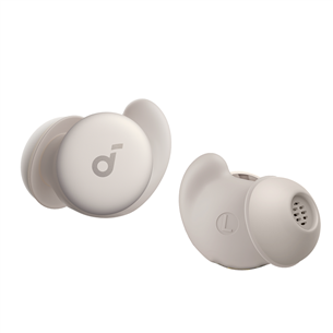 Soundcore Sleep A20, valge - Täisjuhtmevabad kõrvaklapid A6611G21