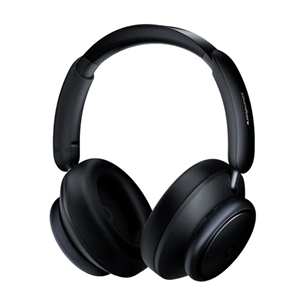 Soundcore Space Q45, must - Juhtmevabad kõrvaklapid