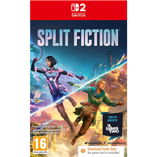 Split Fiction, Nintendo Switch 2 - Game 5035228125414