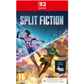 Split Fiction, Nintendo Switch 2 - Game
