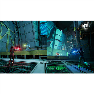 Split Fiction, Nintendo Switch 2 - Mäng