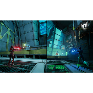 Split Fiction, Nintendo Switch 2 - Game