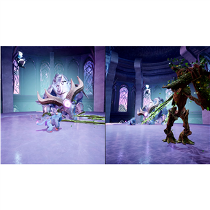 Split Fiction, Nintendo Switch 2 - Game
