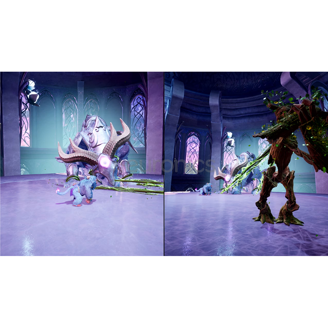 Split Fiction, Nintendo Switch 2 - Game