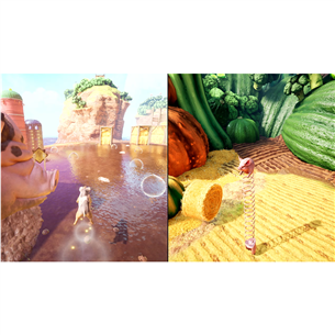 Split Fiction, Nintendo Switch 2 - Game