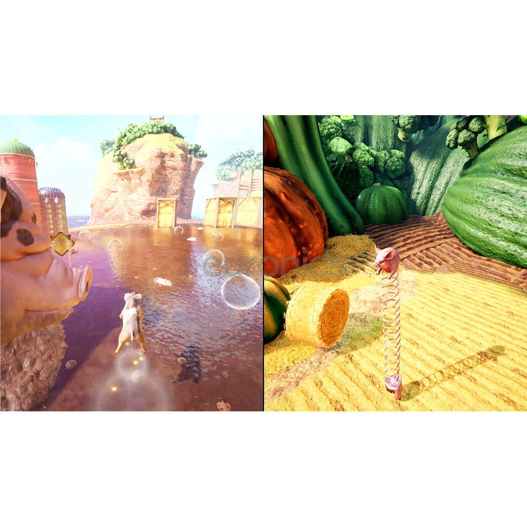 Split Fiction, Nintendo Switch 2 - Game