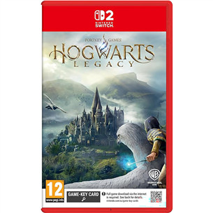 Hogwarts Legacy, Nintendo Switch 2 - Mäng 5051895418925