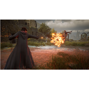 Hogwarts Legacy, Nintendo Switch 2 - Mäng