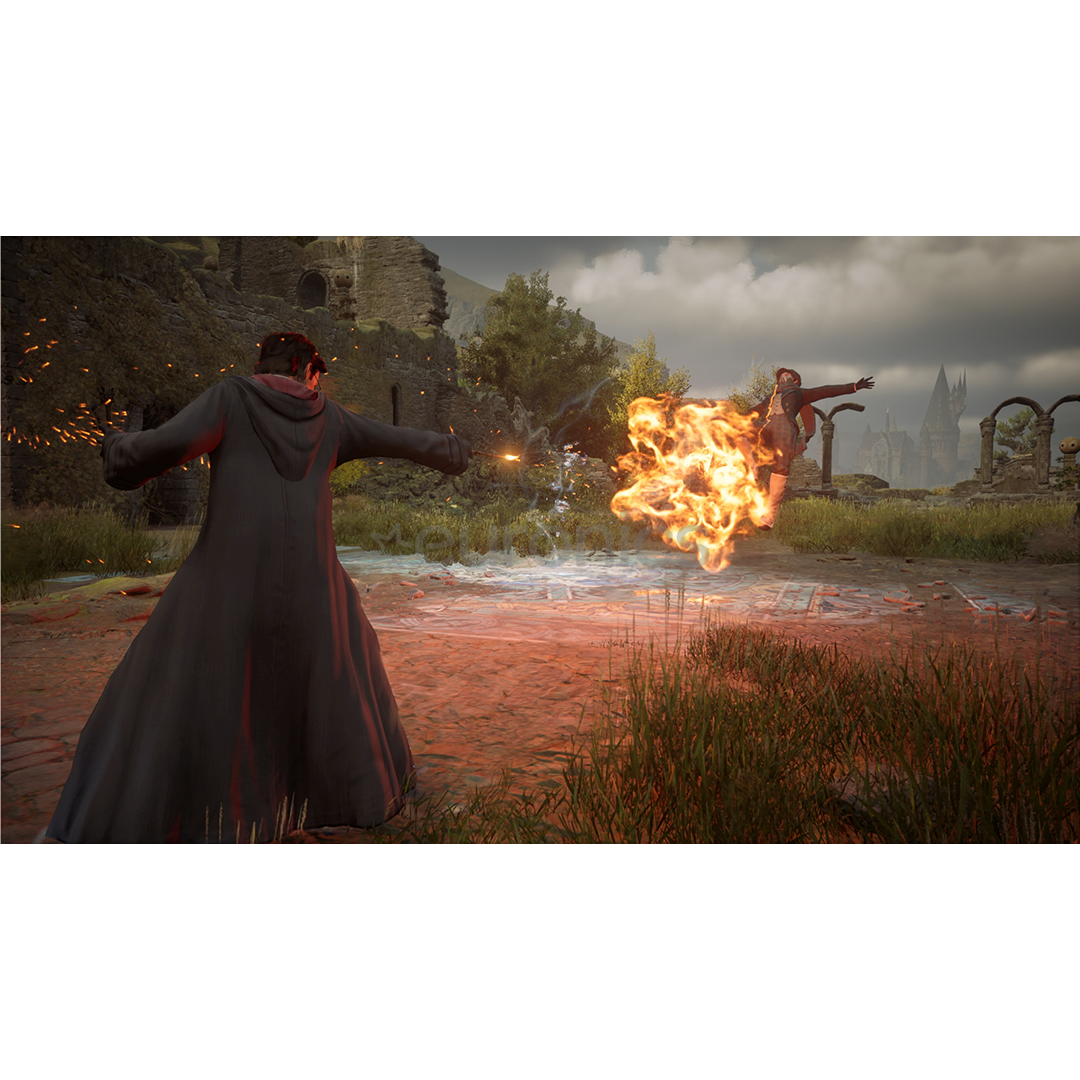 Hogwarts Legacy, Nintendo Switch 2 - Mäng