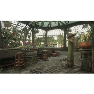 Hogwarts Legacy, Nintendo Switch 2 - Mäng