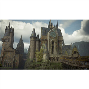 Hogwarts Legacy, Nintendo Switch 2 - Mäng