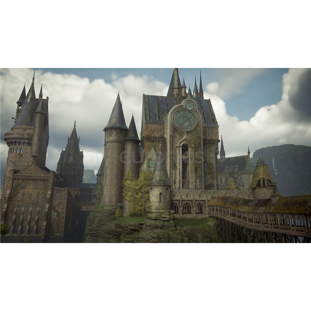 Hogwarts Legacy, Nintendo Switch 2 - Mäng