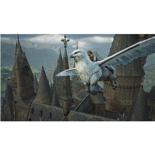 Hogwarts Legacy, Nintendo Switch 2 - Mäng