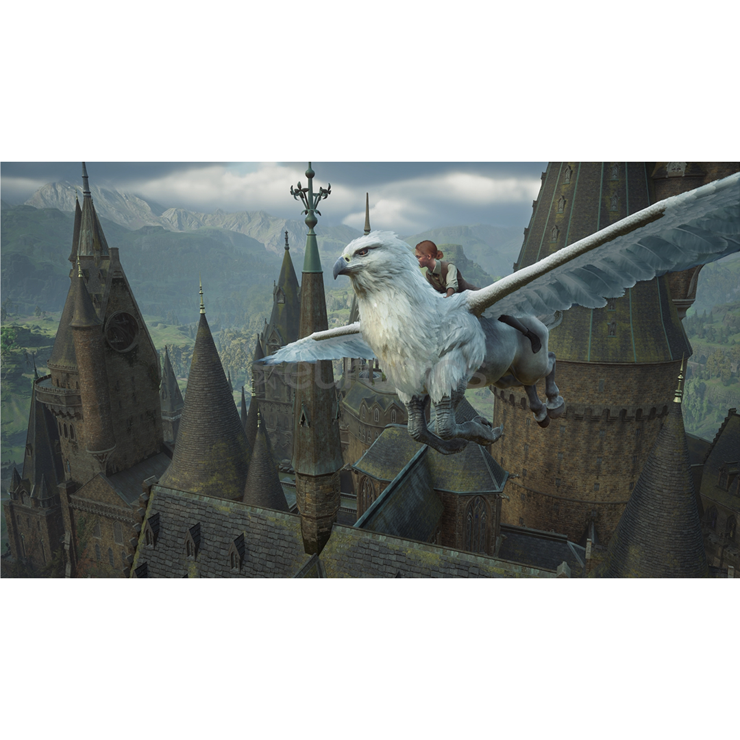 Hogwarts Legacy, Nintendo Switch 2 - Mäng