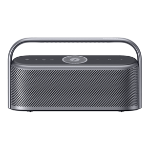 Soundcore Motion X600, hall - Kaasaskantav juhtmevaba kõlar A3130011