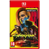 Cyberpunk 2077 Ultimate Edition, Nintendo Switch 2 - Игра