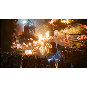 Cyberpunk 2077 Ultimate Edition, Nintendo Switch 2 - Game