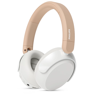 Philips TAK5500, активное шумоподавление, белый - Беспроводные детские наушники TAK5500AL/00