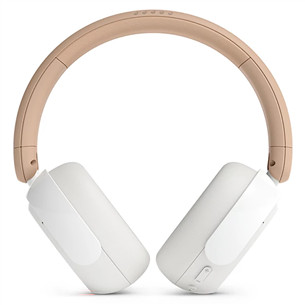 Philips TAK5500, active noise-cancelling, valge - Juhtmevabad laste kõrvaklapid